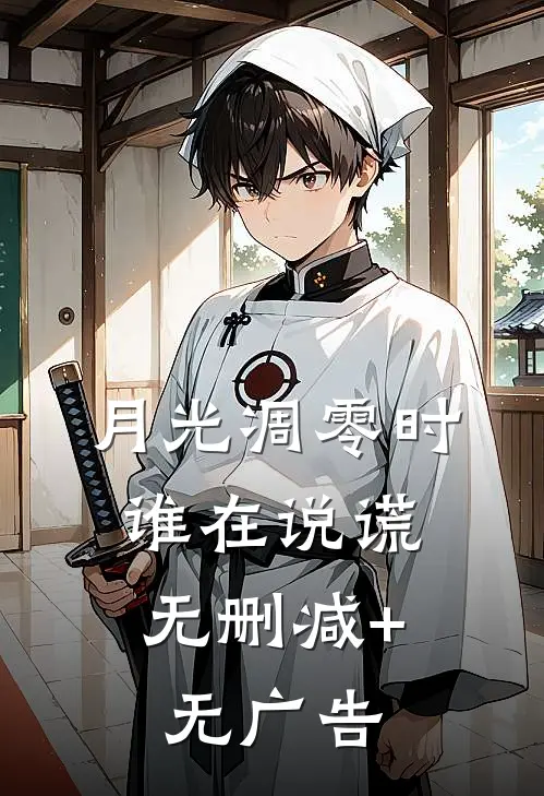 月光凋零时，谁在说谎无删减+无广告