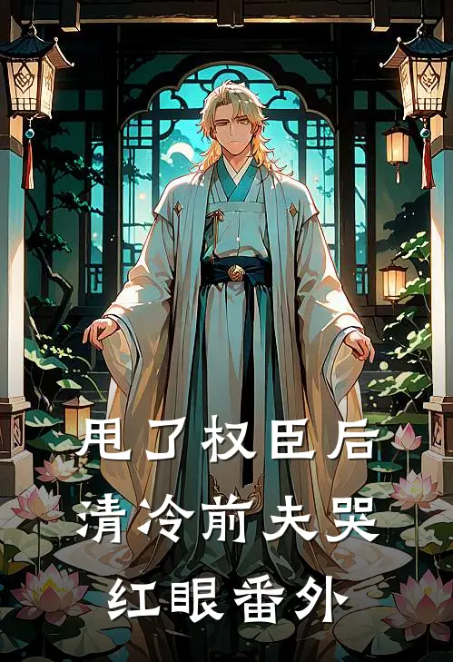 甩了权臣后,清冷前夫哭红眼 番外免费阅读