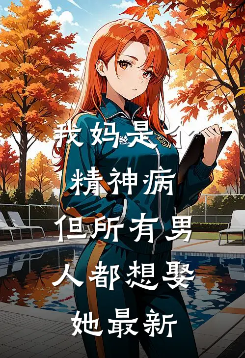 我妈是个精神病,但所有男人都想娶她最新视频