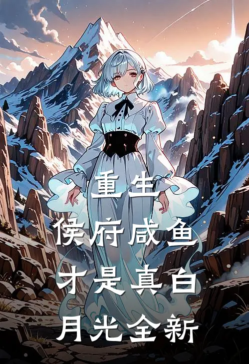 重生侯府咸鱼才是真白月光全新