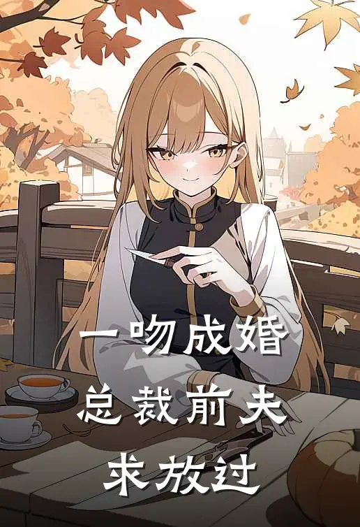 一吻成婚：总裁前夫，求放过
