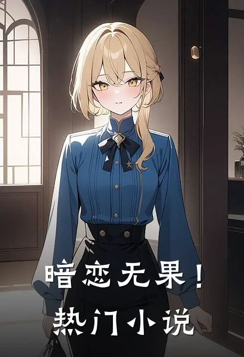 暗恋无果!热门