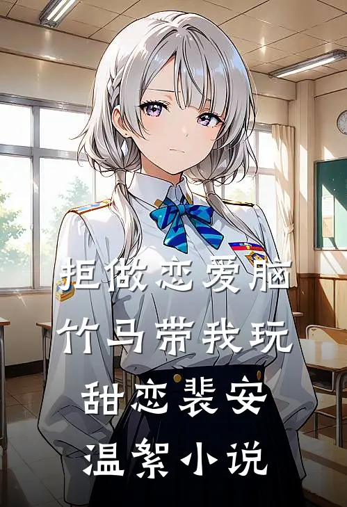 拒做恋爱脑，竹马带我玩甜恋裴安温絮小说