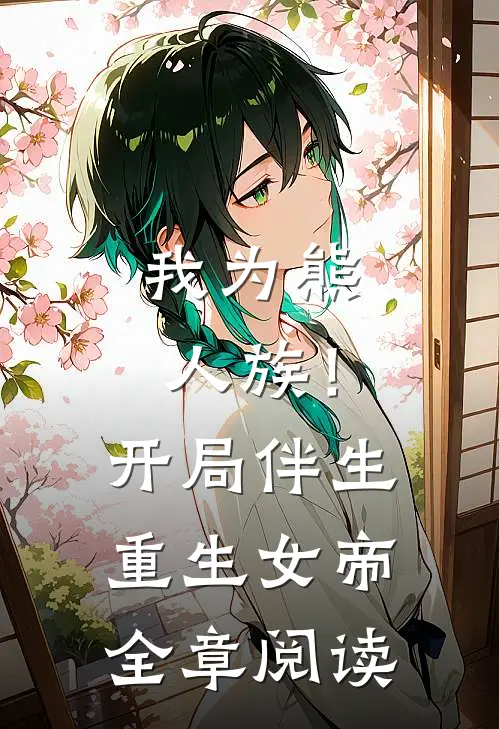 我为熊人族!开局伴生重生女帝全章阅读