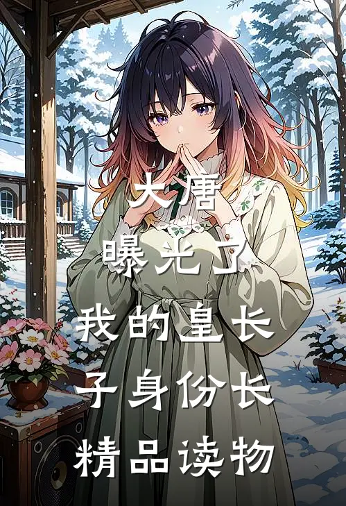 大唐：曝光了，我的皇长子身份长精品读物