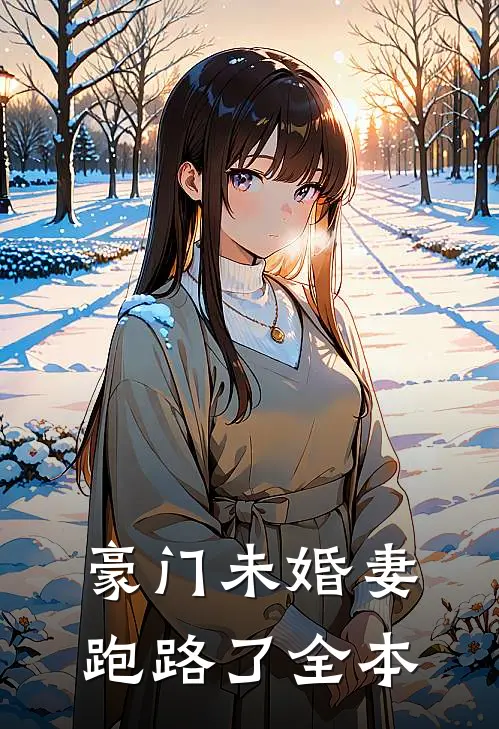 豪门未婚妻跑路了全本