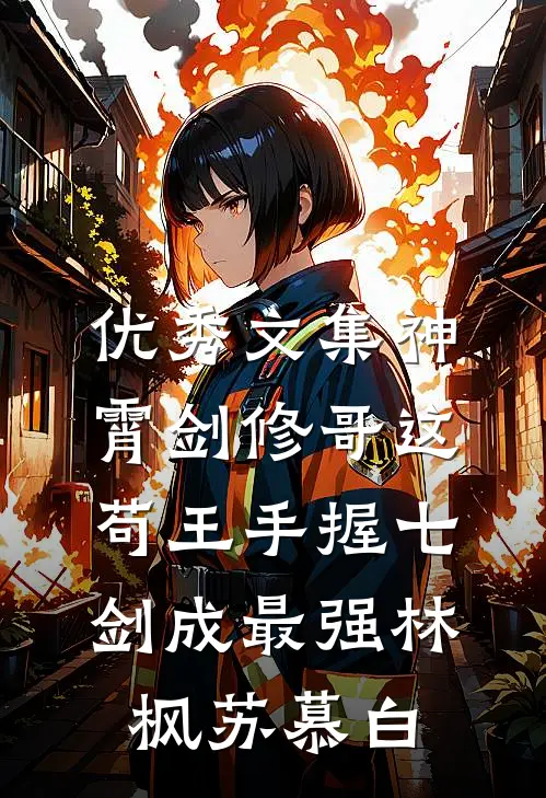 优秀文集神霄剑修哥这苟王手握七剑成最强(林枫苏慕白)