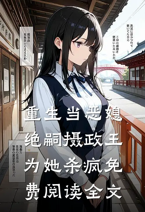 重生当恶媳,绝嗣摄政王为她杀疯免费阅读全文无弹窗