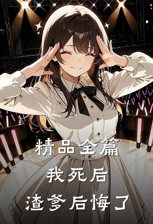 精品全篇我死后,渣爹后悔了