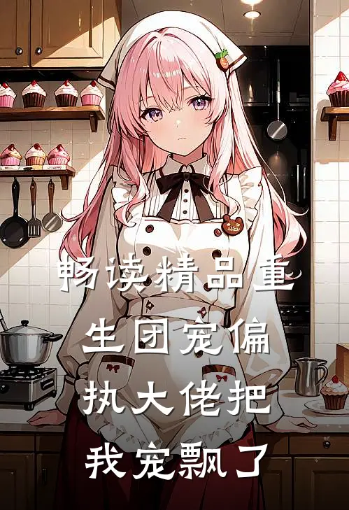 畅读精品重生团宠偏执大佬把我宠飘了