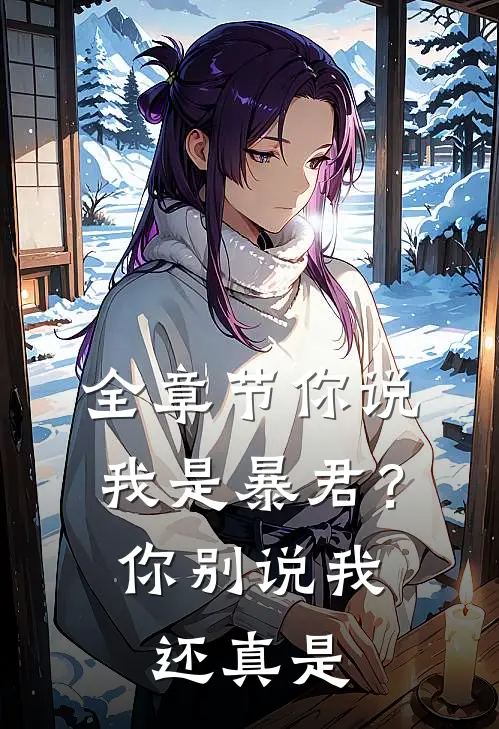 全章节你说我是暴君?你别说,我还真是暴君