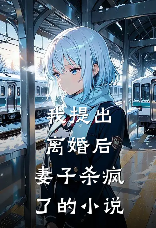 我提出离婚后,妻子杀疯了的叫