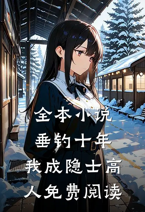 全本小说垂钓十年,我成隐士高人免费阅读