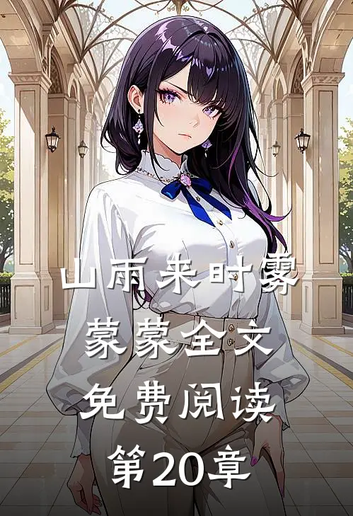 山雨来时雾蒙蒙全文免费阅读第20章