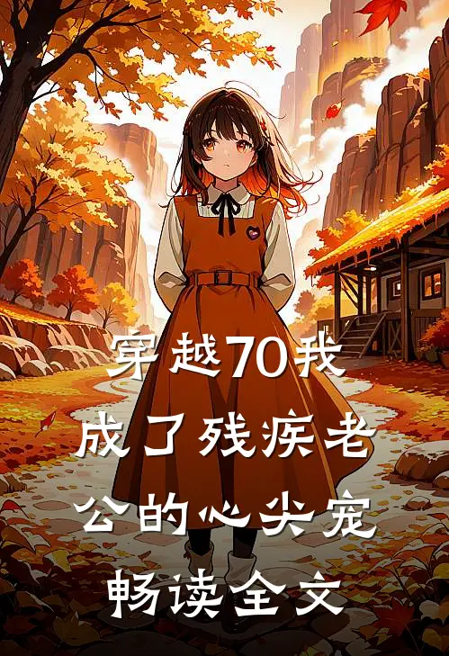 穿越70我成了残疾老公的心尖宠畅读全文