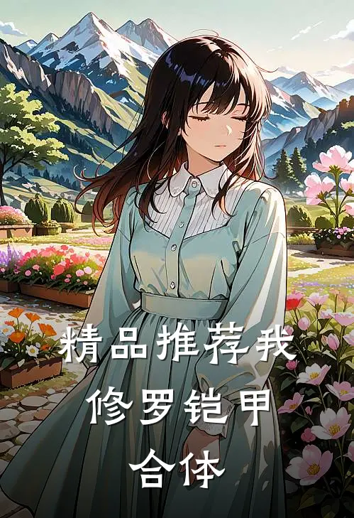 精品推荐我,修罗铠甲,合体