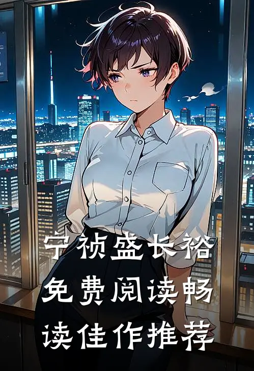 宁祯盛长裕免费阅读畅读佳作推荐