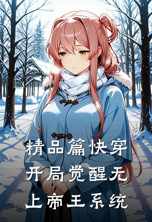 精品篇快穿开局觉醒无上帝王系统免费阅读
