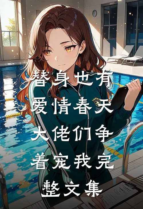替身也有爱情春天：大佬们争着宠我完整文集