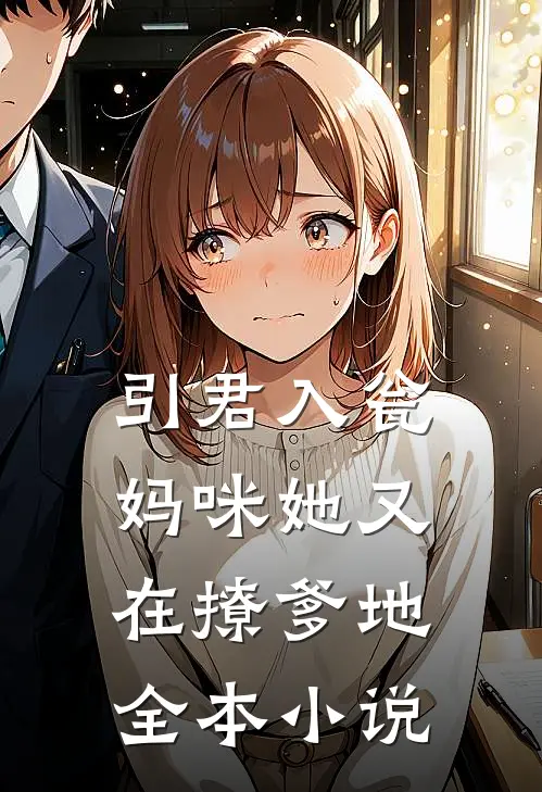 引君入瓮妈咪她又在撩爹地全本免费阅读