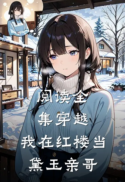 阅读全集穿越我在红楼当黛玉亲哥的