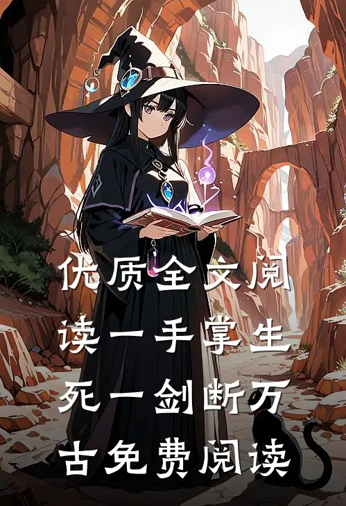 优质全文阅读一手掌生死一剑断万古免费阅读
