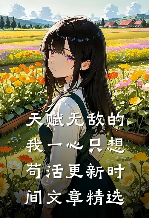 天赋无敌的我一心只想苟活更新时间文章精选