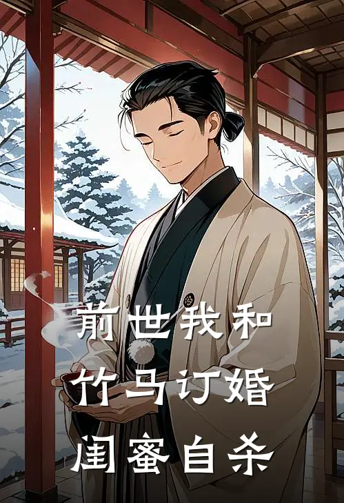 前世我和竹马订婚，闺蜜自杀