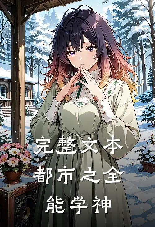 完整文本都市之全能学神