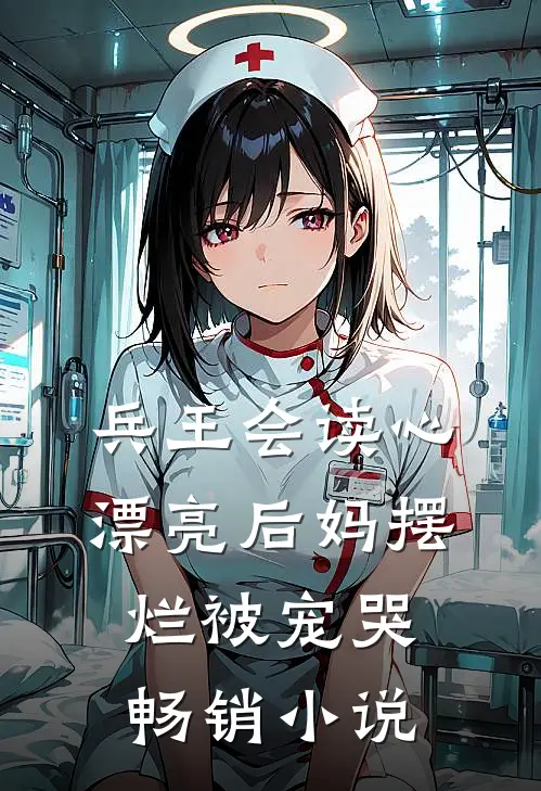 兵王会读心，漂亮后妈摆烂被宠哭畅销小说