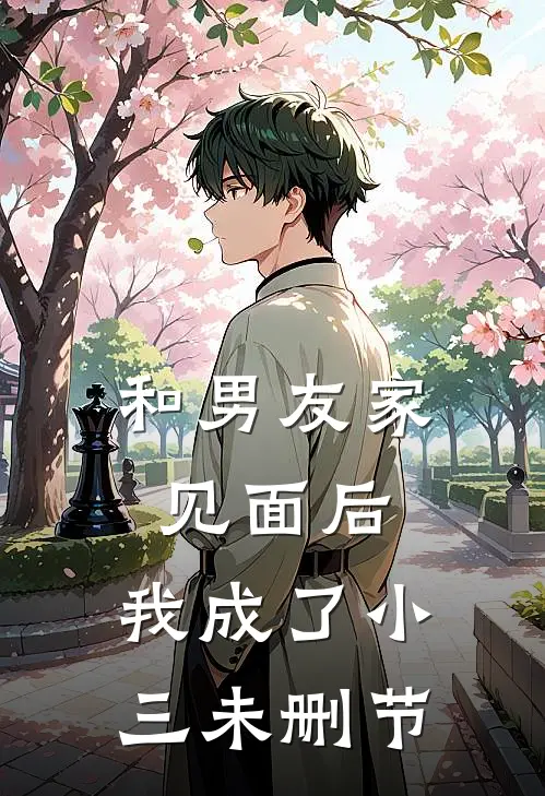 和男友家见面后,我成了小三未删节