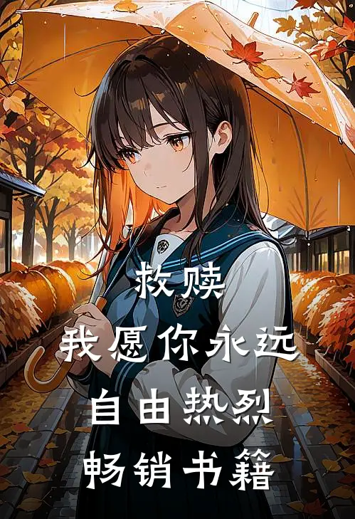 救赎我愿你永远自由热烈畅销书籍免费阅读