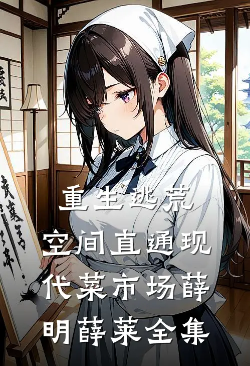 重生逃荒，空间直通现代菜市场薛明薛莱全集