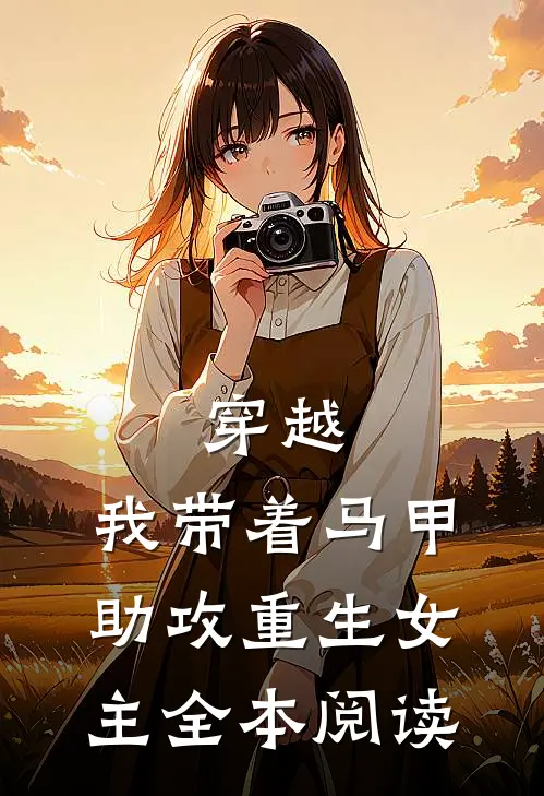 穿越我带着马甲助攻重生女主全本阅读