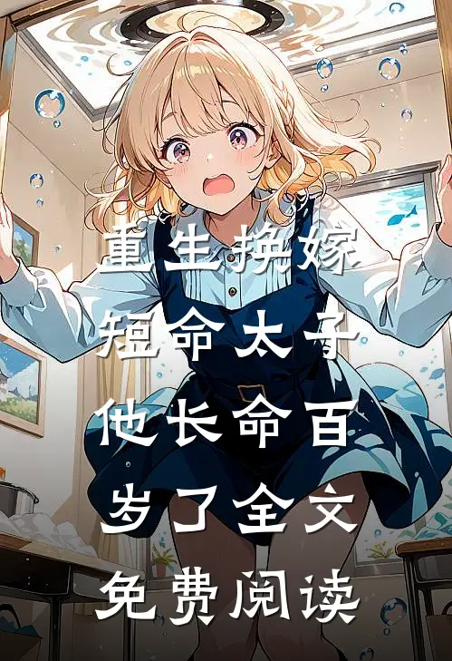 重生换嫁,短命太子他长命百岁了全文免费阅读