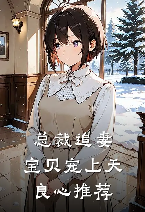 总裁追妻,宝贝宠上天良心推荐