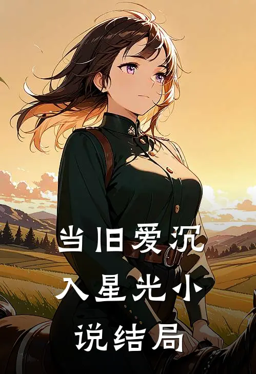 当旧爱沉入星光结局是he吗