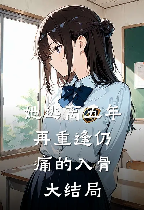 她逃离五年，再重逢仍痛的入骨大结局