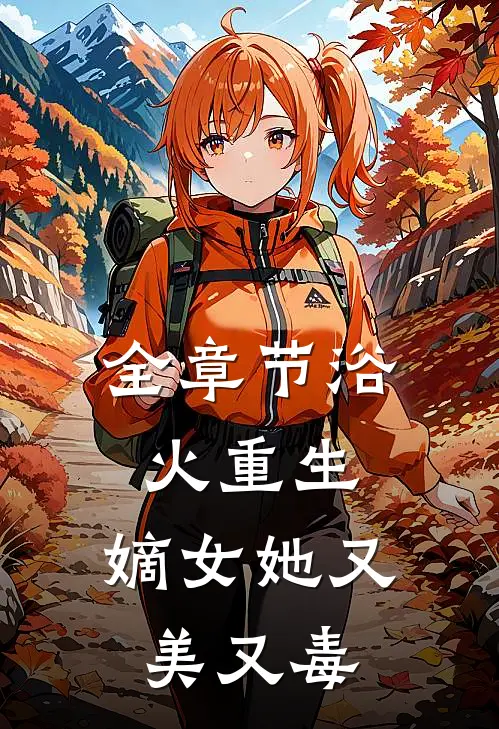 全章节浴火重生：嫡女她又美又毒