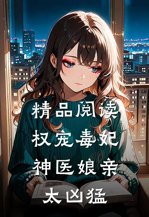 精品阅读权宠毒妃神医娘亲太凶猛