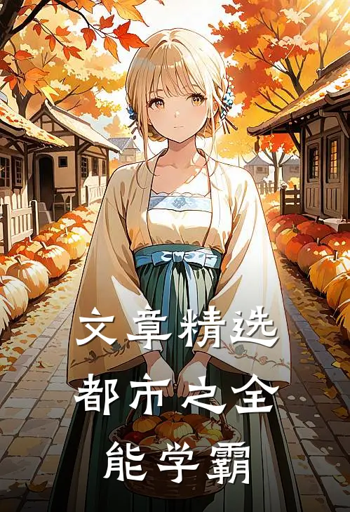 文章精选都市之全能学霸