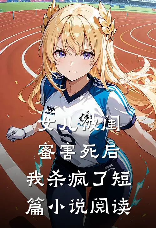 女儿被闺蜜害死后,我杀疯了短篇阅读全文