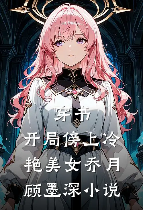 穿书开局傍上冷艳美女乔月顾墨深