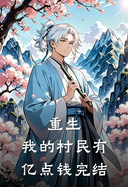 重生我的村民有亿点钱完结