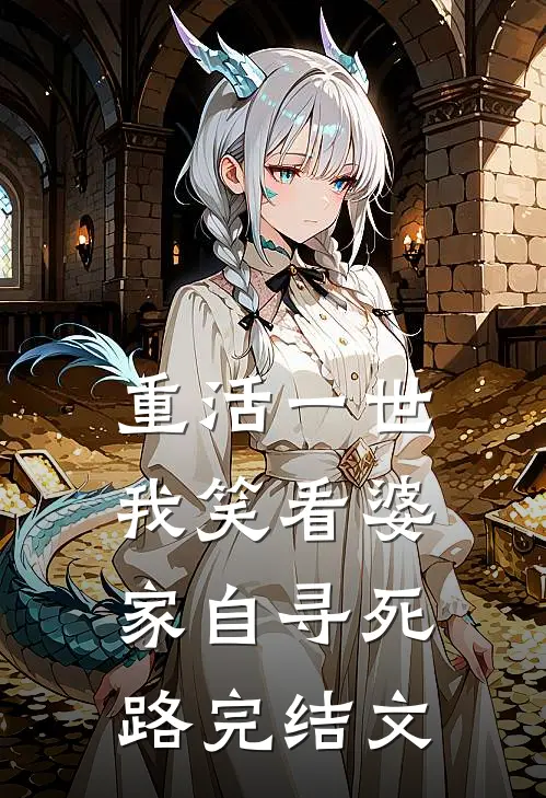 重活一世，我笑看婆家自寻死路完结文