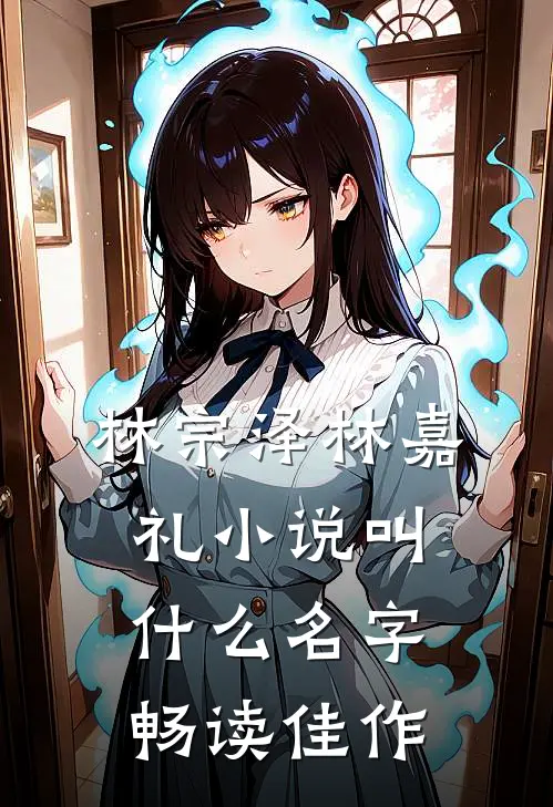 林宗泽林嘉礼小说叫什么名字畅读佳作