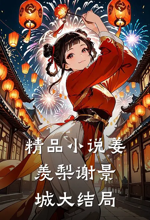 精品小说姜羡梨谢景城大结局