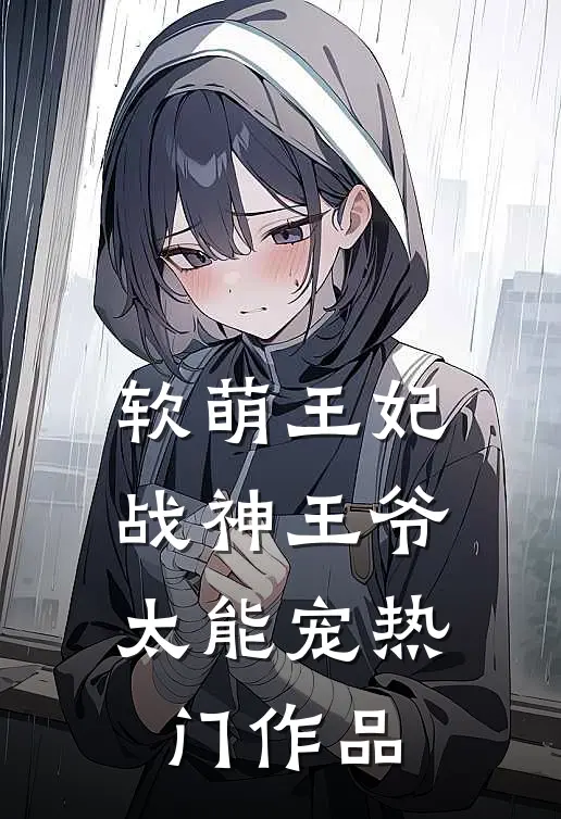 软萌王妃：战神王爷太能宠热门作品