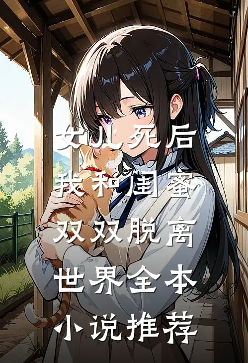 女儿死后,我和闺蜜双双脱离世界全本推荐阅读