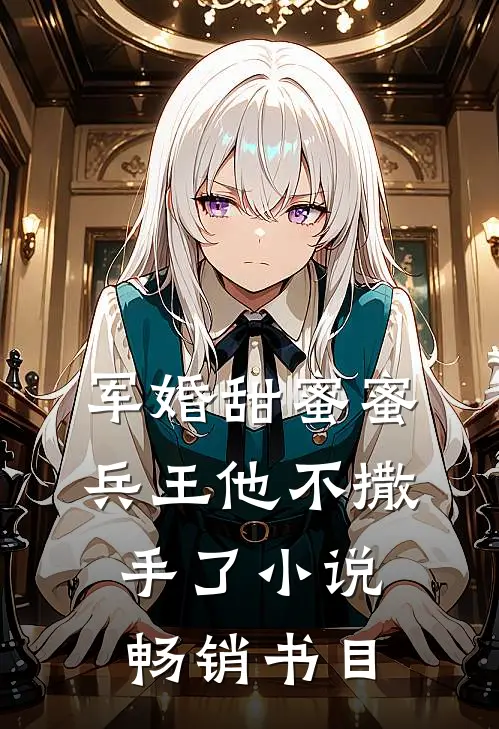 军婚甜蜜蜜兵王他不撒手了小说畅销书目